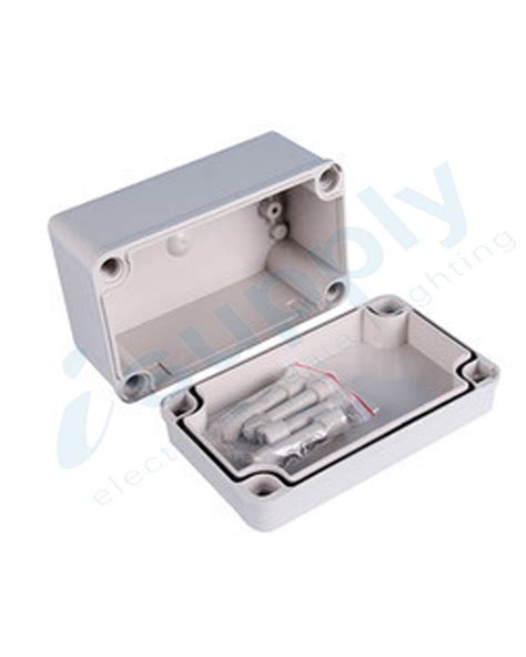 ip56 weatherproof junction box|junction box ip56.